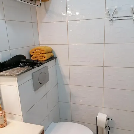 Apartment La Halte *